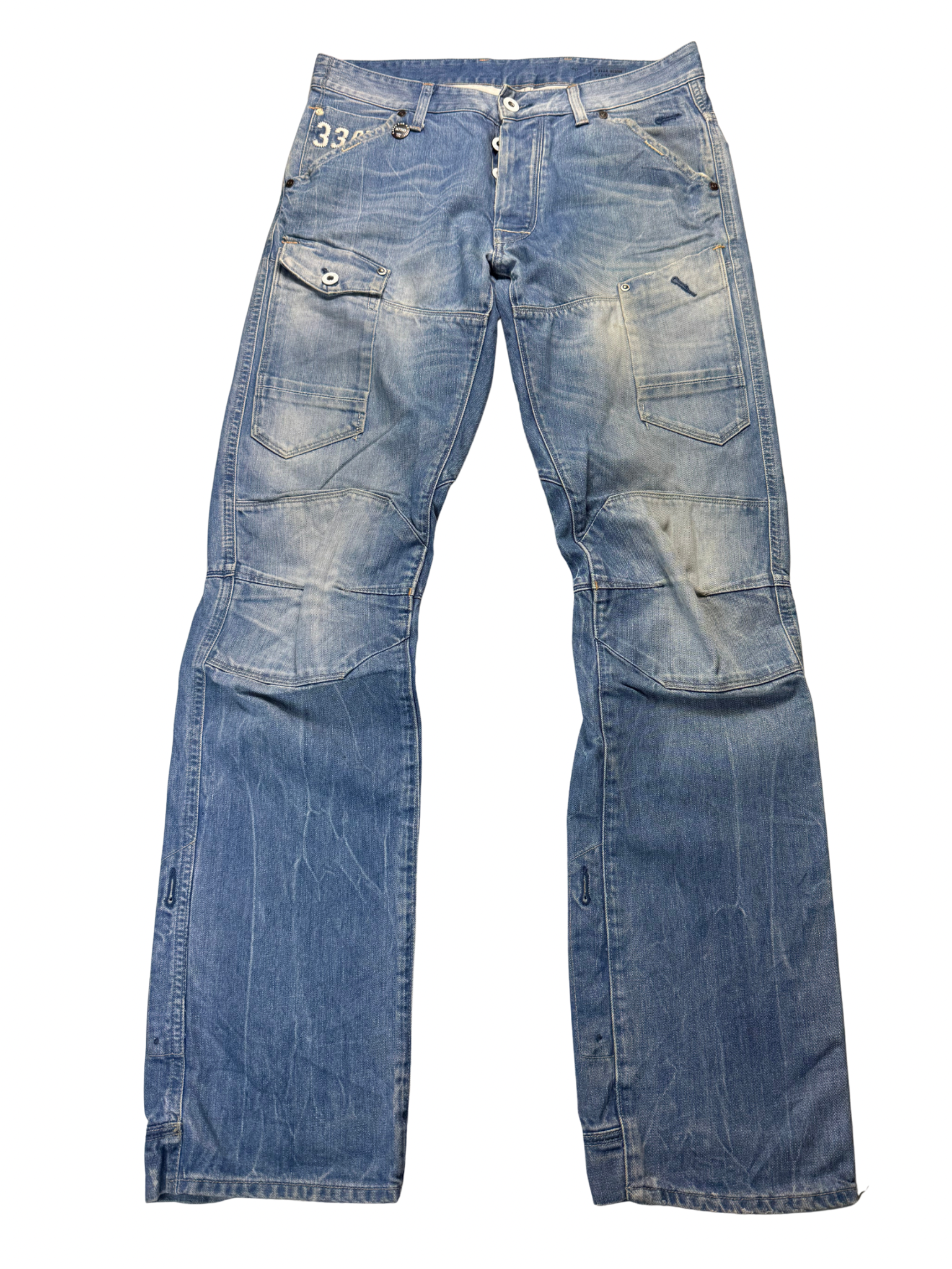 G-Star Denim