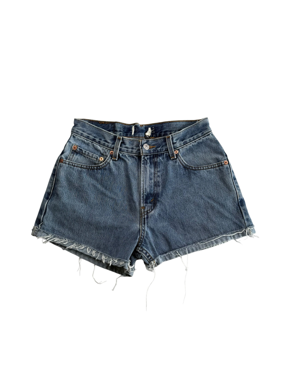 Levi’s Hotpants