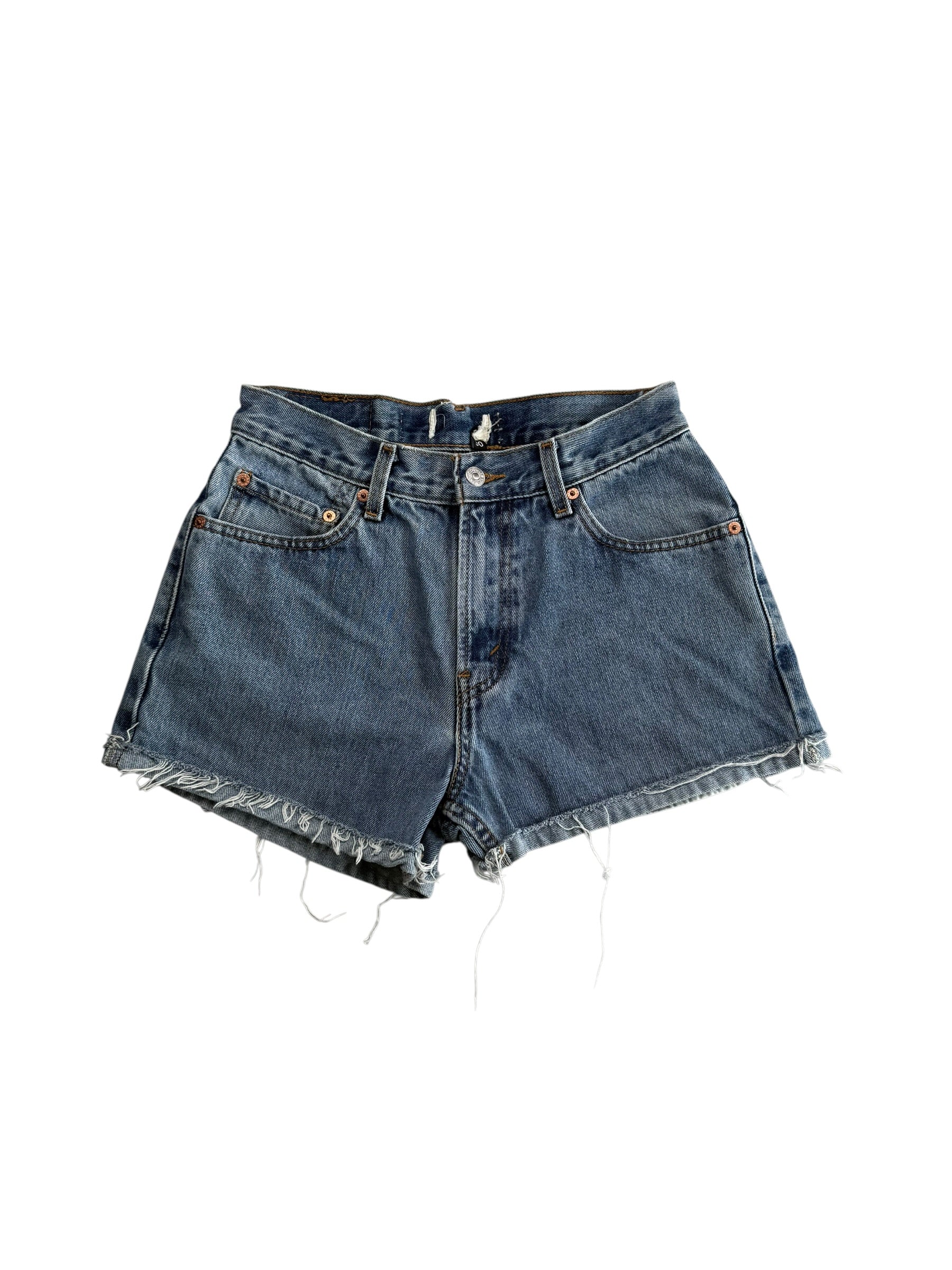 Levi’s Hotpants