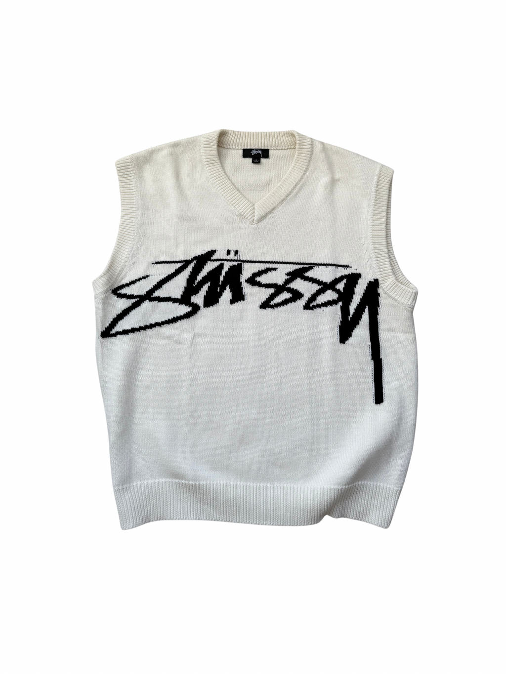 Stüssy Pollunder