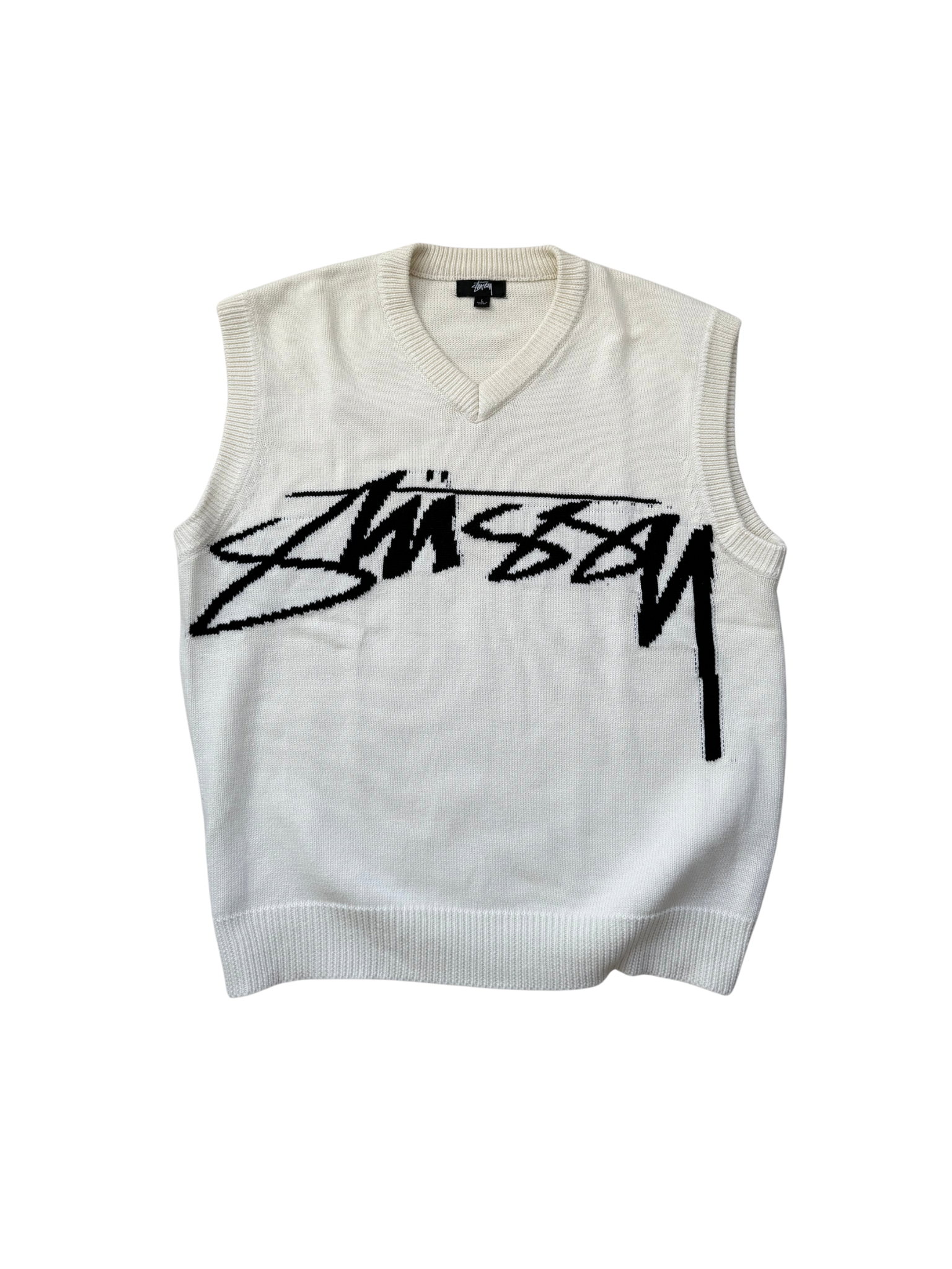 Stüssy Pollunder
