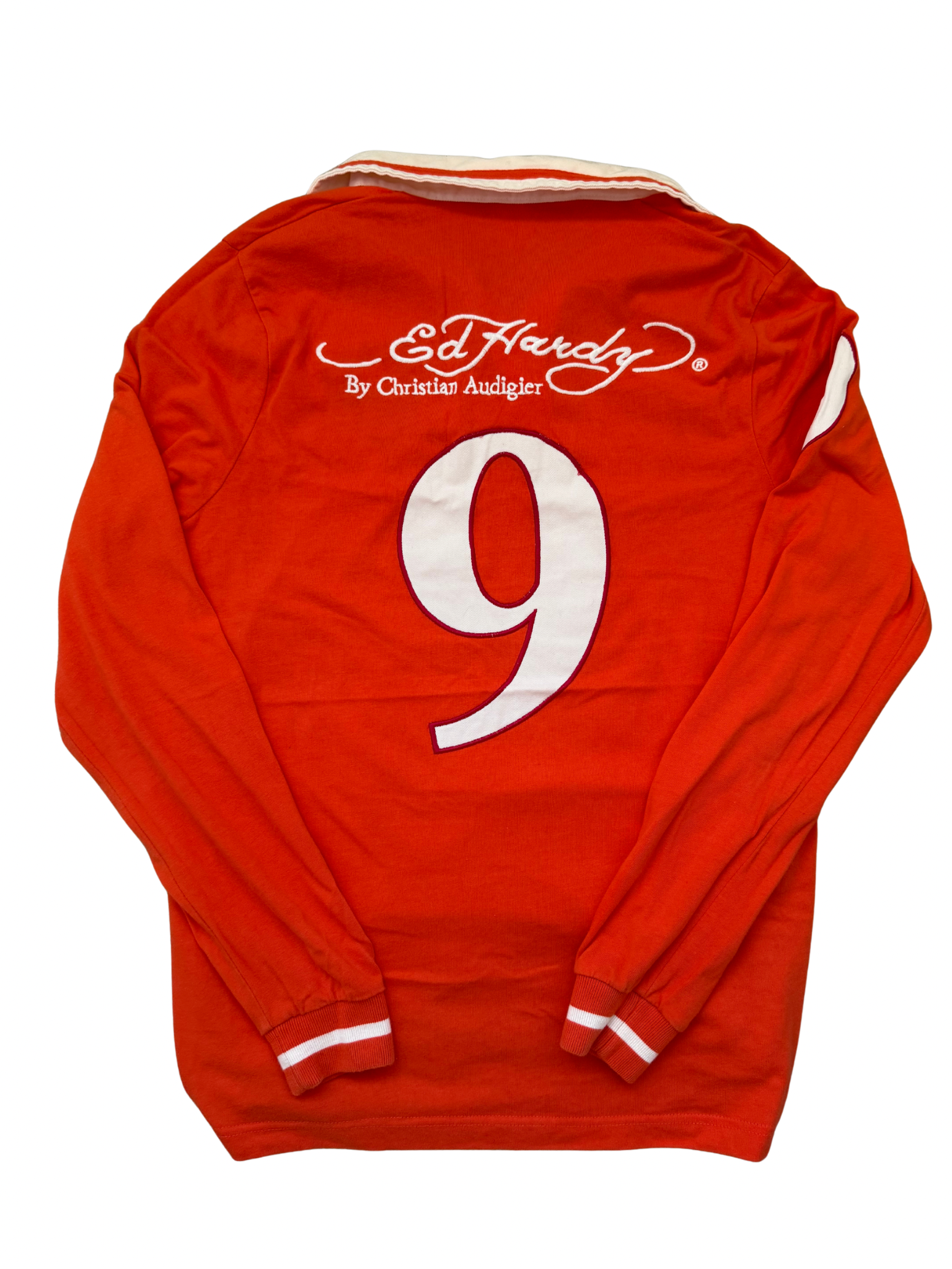 Ed-Hardy Longsleeve