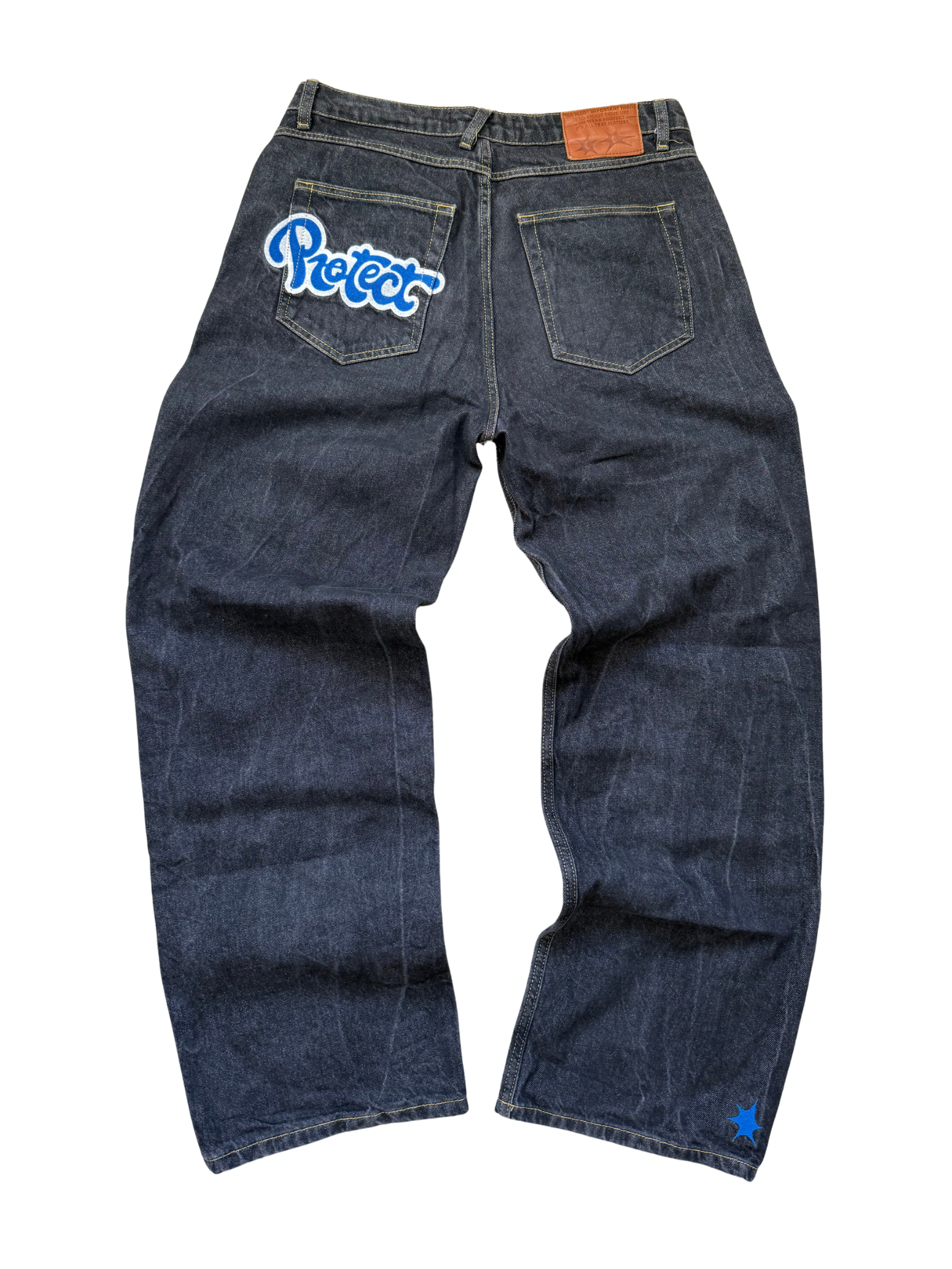 Protect Lodon Jeans