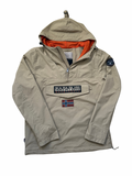 Napapijri Regenjacke Beige