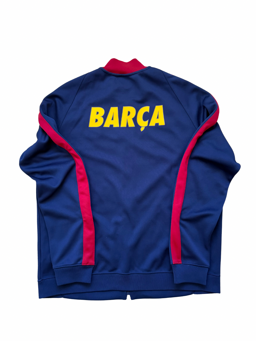 Barcelona Track Jacket