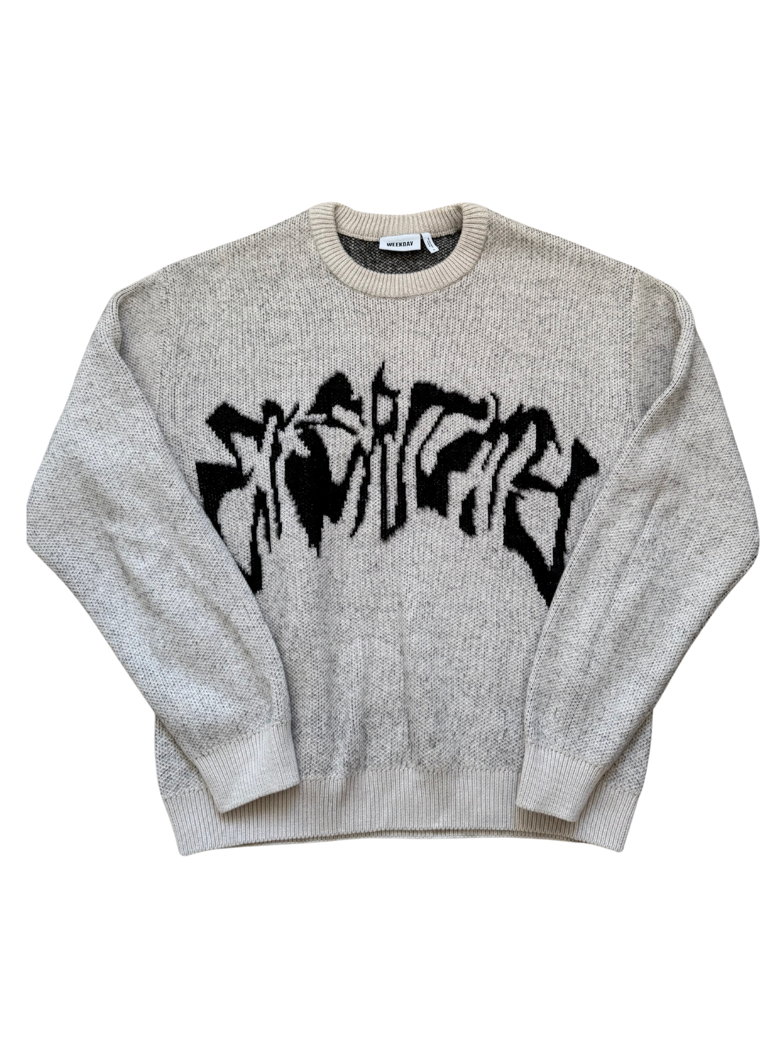 Weekday Pullover