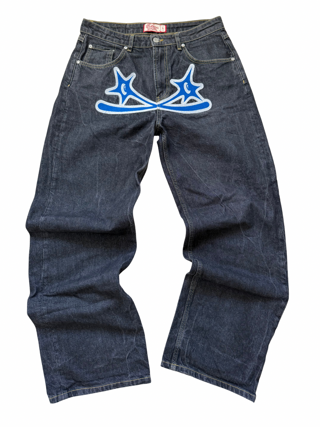 Protect Lodon Jeans