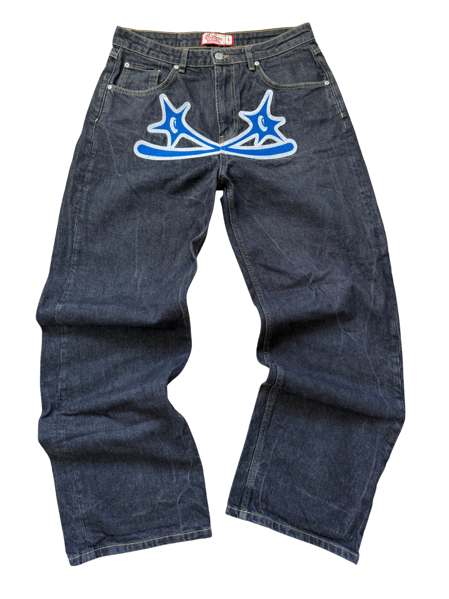 Protect Lodon Jeans