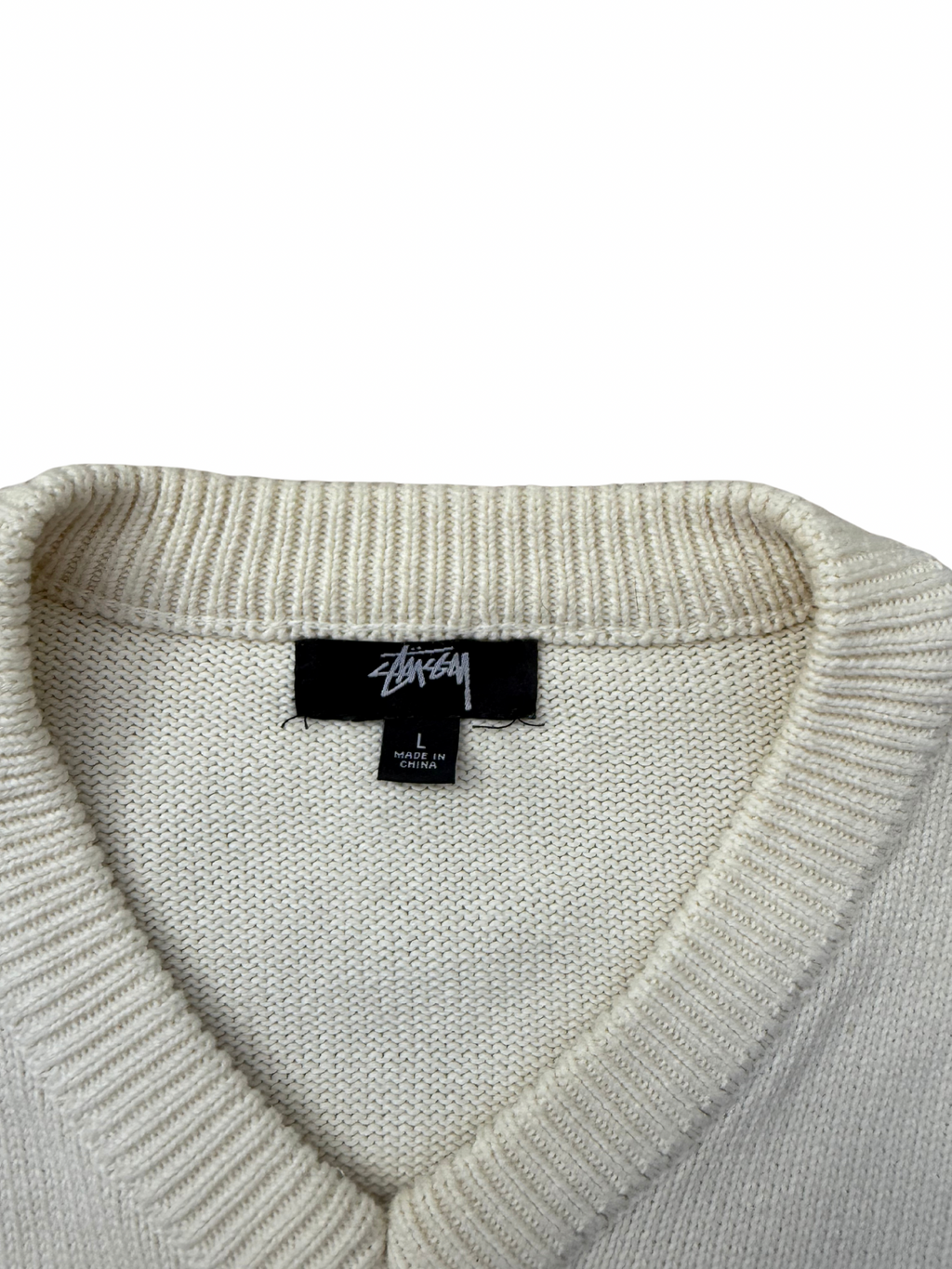 Stüssy Pollunder