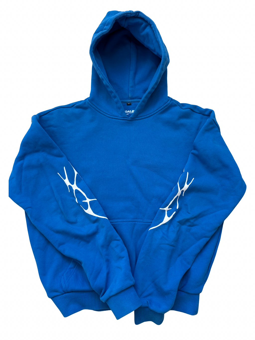 Up Scales Studios Hoodie