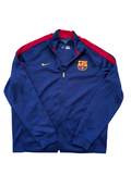 Barcelona Track Jacket