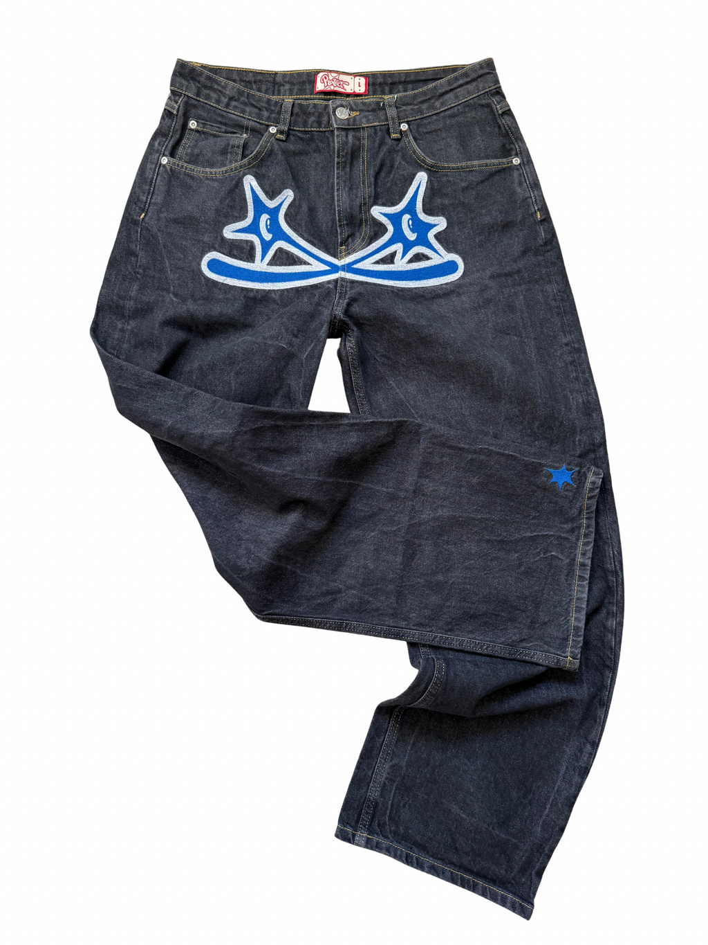 Protect Lodon Jeans