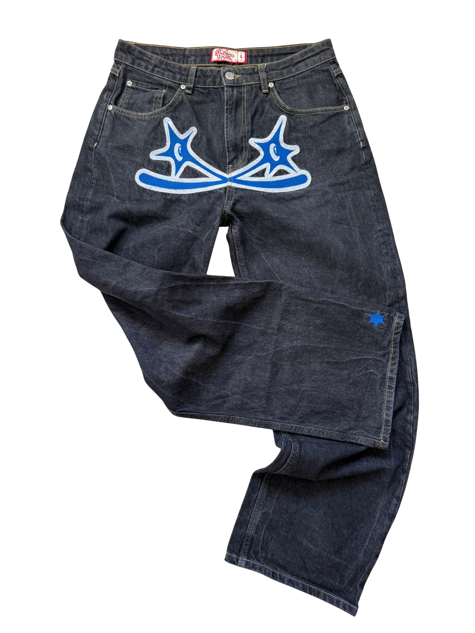 Protect Lodon Jeans